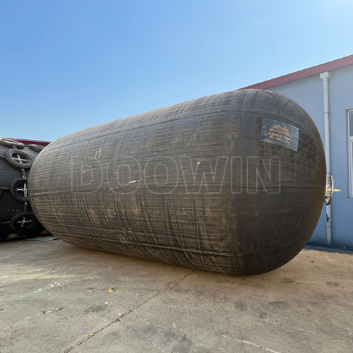 Parabordi per porto - DOOWIN - Underwater Lift Bags & Water Weight Bags - per barca / per nave / per pontile