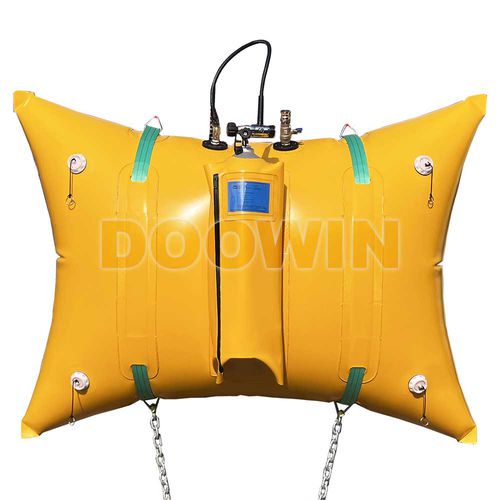 Sacca di risalita per immersione subacquea professionale - DOOWIN - Underwater Lift Bags & Water Weight Bags