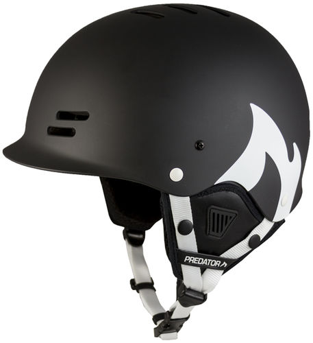 Casco per sport nautici - FR7-W - Predator Designs Inc. - di protezione / per adulti
