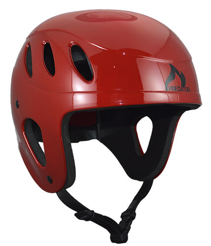 Casco per sport nautici - Full Cut - Predator Designs Inc. - di protezione / per adulti