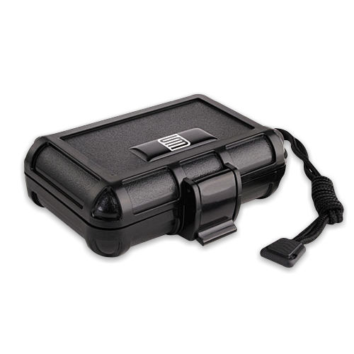 Valigia a tenuta stagna per MP3 - T1000 - S3 Cases