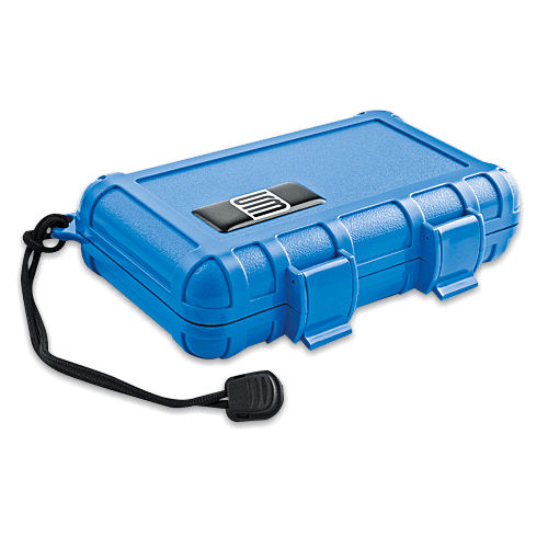 Valigia a tenuta stagna per smartphone - T2000 - S3 Cases