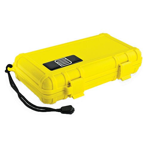 Valigia a tenuta stagna per MP3 - T3000 - S3 Cases - per batteria / per telecamera / per telefono cellulare