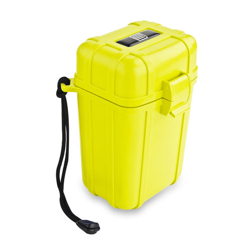 Cassa stagna per MP3 - T4000 - S3 Cases - per telecamera