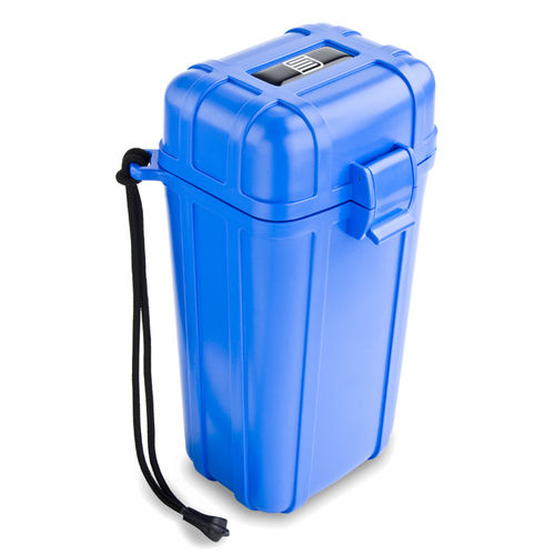 Cassa stagna per MP3 - T4500 - S3 Cases - per telecamera / per GPS / per radio