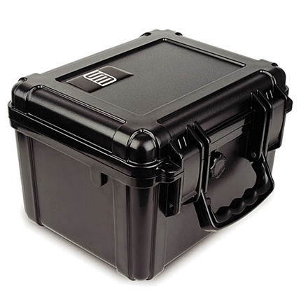Cassa stagna per telecamera - T5500 - S3 Cases - per radio