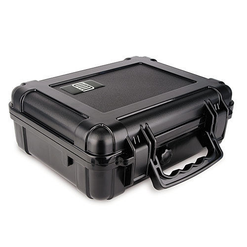 Cassa stagna per telecamera - T6000 - S3 Cases - per radio