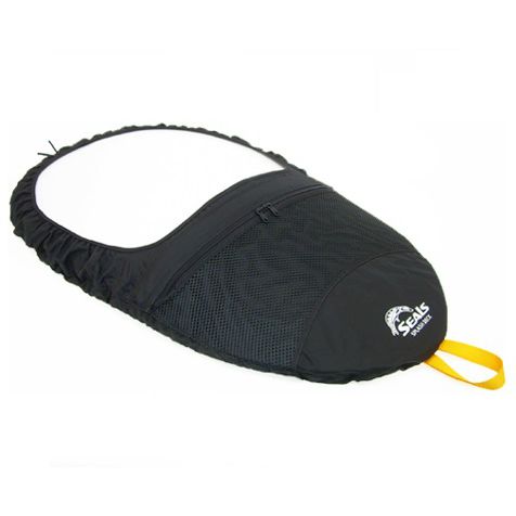 Paraspruzzo per canoa e kayak - SPLASH DECK - Seals - in nylon