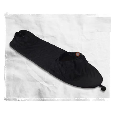 Paraspruzzo per canoa e kayak - TANDEM  - Seals - in nylon