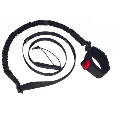 Cordone ombelicale per imbracatura di sicurezza - SUP  - Seals - per barca / elastico