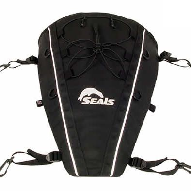 Sacca da ponte multiuso - CONTOURED  - Seals - per stand-up paddle-board