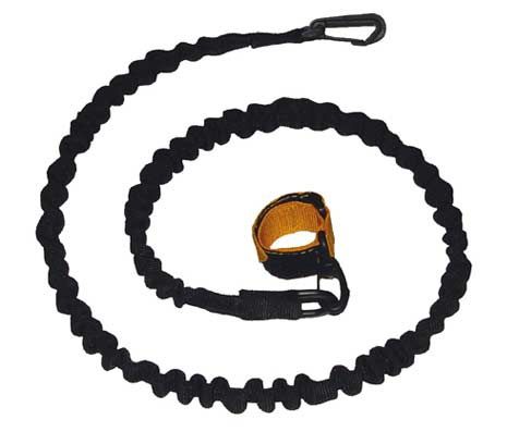 Leash per pagaia - DELUXE  - Seals