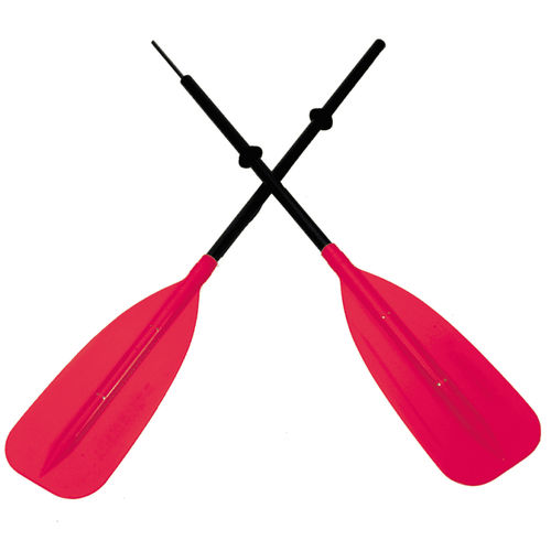 Pagaia per kayak - 300089 - Wave Armor - da turismo / simmetrica / doppia