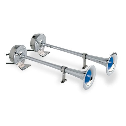 Tromba elettrica - MARINER 2 - Fisa Italia srl - per nave