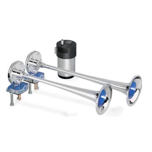 Tromba elettrica - HYDRA 2 - Fisa Italia srl - per nave