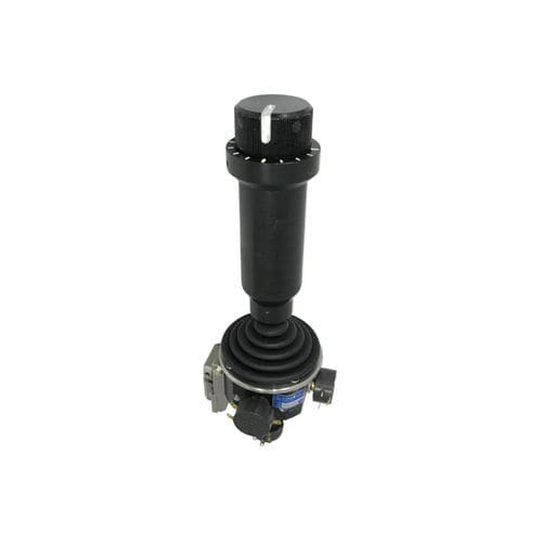 Joystick per elica laterale - S50JAK-ZZ-30G - Althen Controls - per nave / per barca