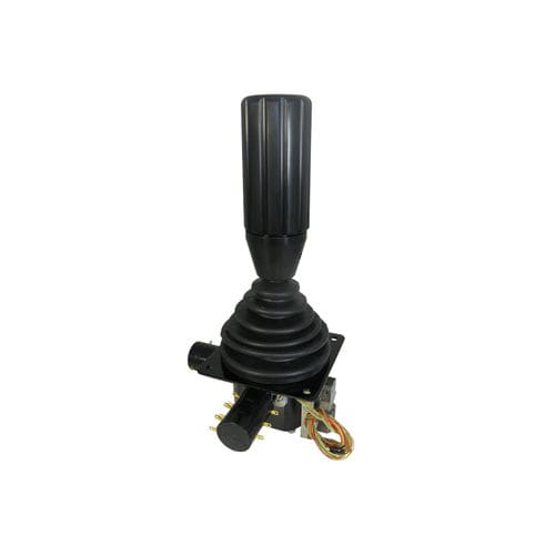 Joystick multifunzione - S50JCK-ZT-90GP - Althen Controls - per nave