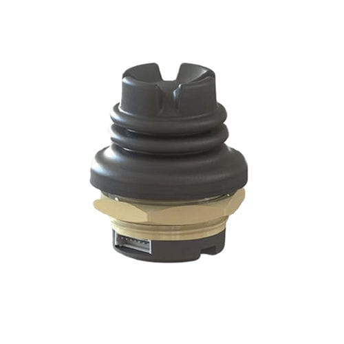Joystick multifunzione - TS1 Mini - Althen Controls - per barca / per nave