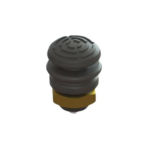 Joystick multifunzione - TS2 Mini - Althen Controls - per barca / per nave