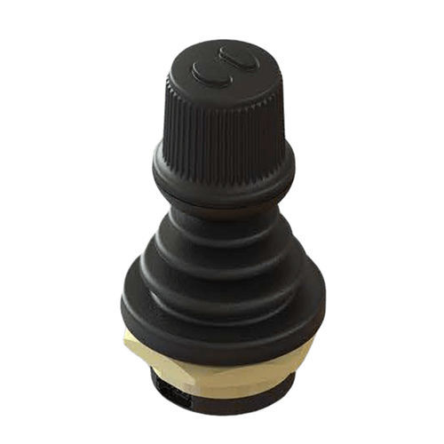 Joystick multifunzione - HE2 - Althen Controls - per barca / per nave