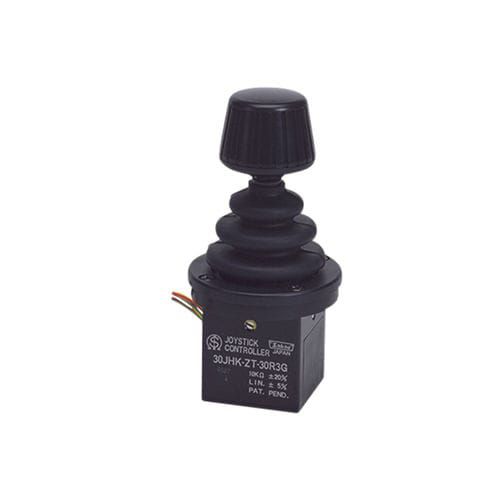 Joystick multifunzione - 30JH  - Althen Controls - per barca / per nave