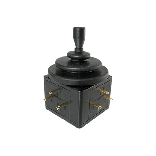 Joystick multifunzione - 40JB  - Althen Controls - per barca / per nave