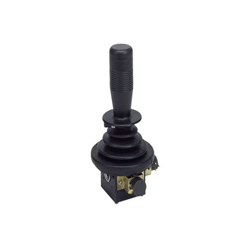 Joystick multifunzione - 90JA - Althen Controls - per barca / per nave