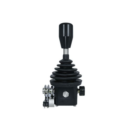 Joystick multifunzione - H50JA  - Althen Controls - per barca / per nave