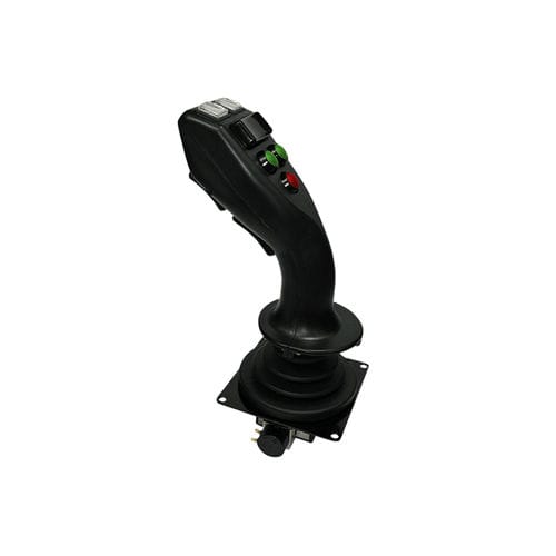 Joystick multifunzione - C90JB  - Althen Controls - per barca / per nave