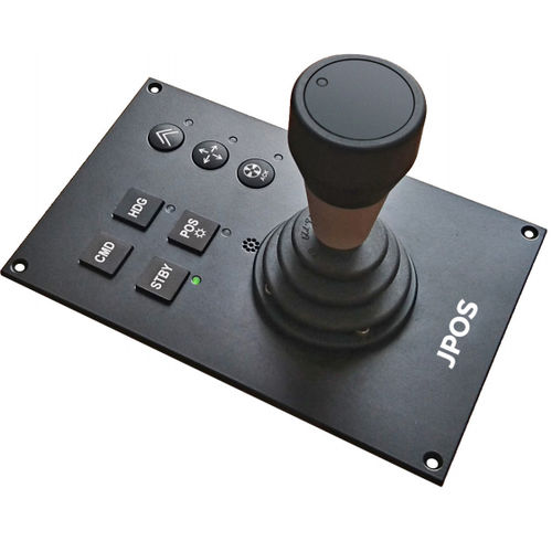 Sistema di posizionamento dinamico per nave - JPOS Mini-DP System - Undheim Systems AS - per barca / per acquacoltura