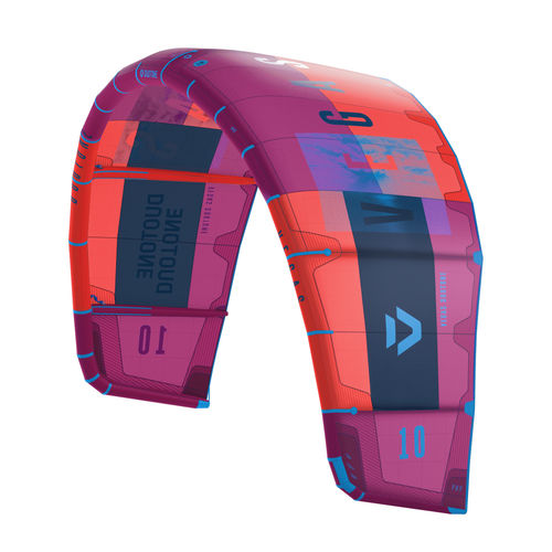 Ala da kitesurf C-shape - VEGAS - Duotone - da freestyle / wakestyle