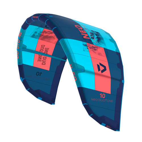 Ala da kitesurf C-shape - NEO - Duotone - da freeride / da wave