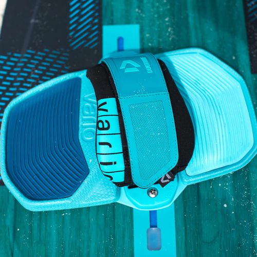 Footstrap da windsurf - VARIO COMBO - Duotone - da freestyle