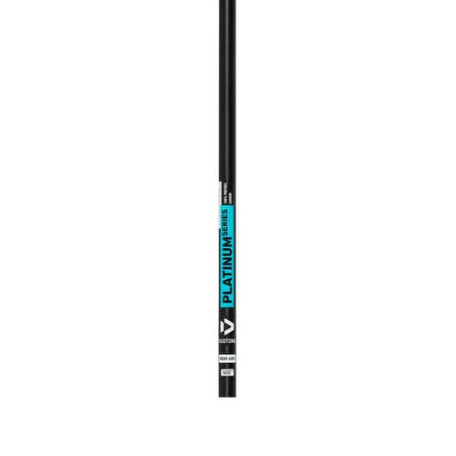 Albero per windsurf - PLATINUM AERO 3.0 SERIES - Duotone - RDM / 100% carbonio / da freestyle