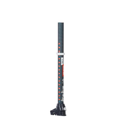 Prolunga per albero SDM - UNI.XT - Duotone - in carbonio / da windsurf