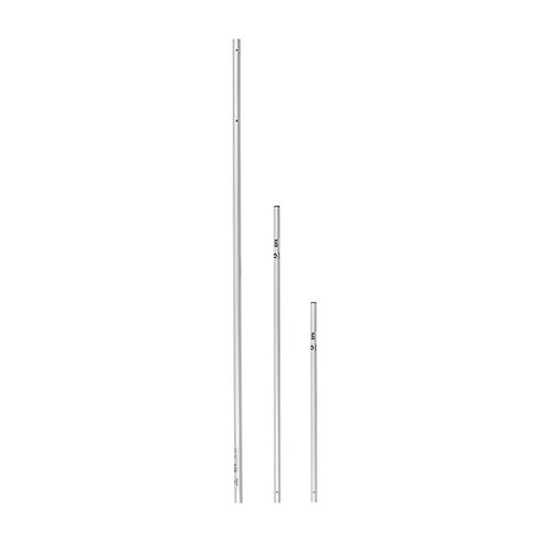 Albero per windsurf - EPX.GROM_AL - Duotone - in alluminio / per bambini