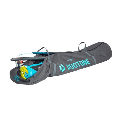 Cagnaro per rimessaggio da windsurf - QUIVER.FLIGHT.LIGHT - Duotone - per albero