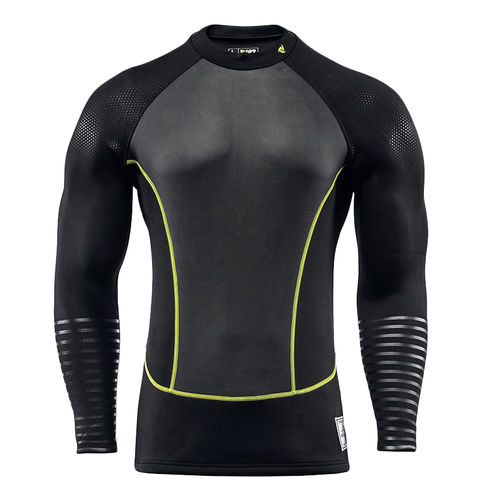 Top neoprene a maniche lunghe - 3000NY - LB9 BRAND
