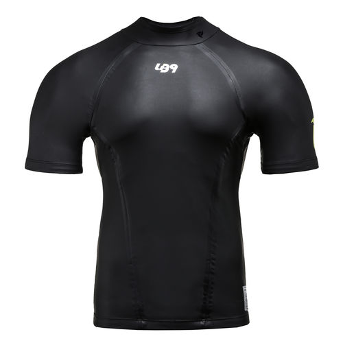 Top lycra body - HYDROWARM - LB9 BRAND - unisex / termico