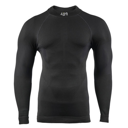 Top lycra a maniche lunghe - Therm-IX - LB9 BRAND - body / termico