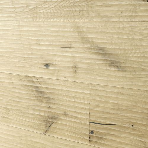 Rivestimento per pavimento per nave - OAK Country Riva Mezzo - mafi Naturholzboden GmbH - per yacht / per barca