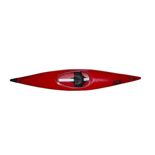 Kayak da turismo - Valeta - ACE Canoes & Kayaks - da escursione / da fiume / per adulto