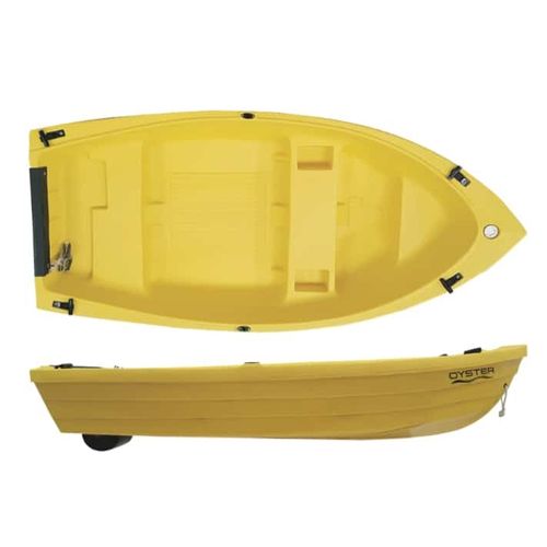 Canotto a remi da turismo - Oyster - ACE Canoes & Kayaks