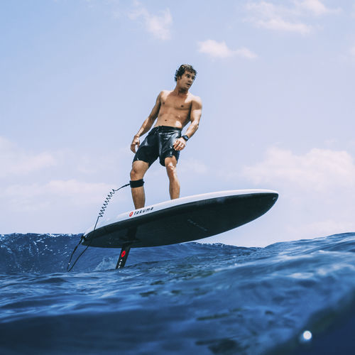 SUP da surf - Rise - Takuma - per adulto / multicolore / individuale