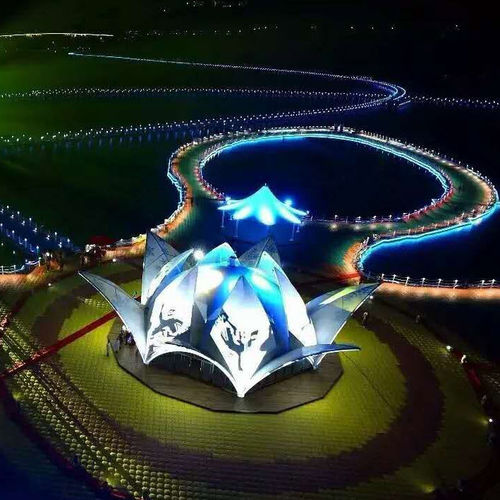Struttura galleggiante - Largest  - Shanghai Qihua Waterborne Engineering Construction Co., Ltd