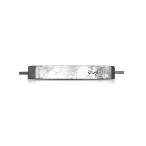 Anodo sacrificale per barca - N33 - ZINC-IT - per nave / in zinco