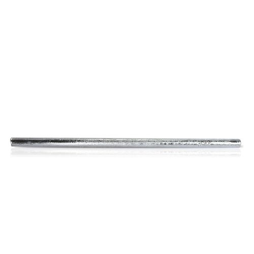 Anodo sacrificale per barca - NR10 - ZINC-IT - per nave / in zinco