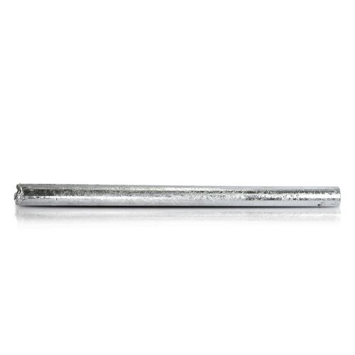 Anodo sacrificale per barca - NR25 - ZINC-IT - per nave / in zinco