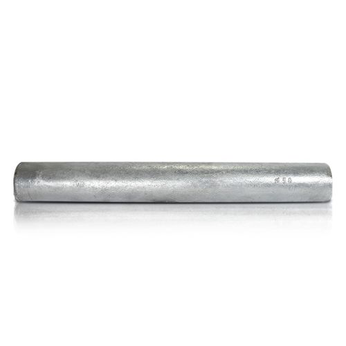 Anodo sacrificale per barca - NR50 - ZINC-IT - per nave / in zinco