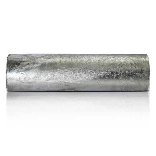 Anodo sacrificale per barca - NR190 - ZINC-IT - per nave / in zinco